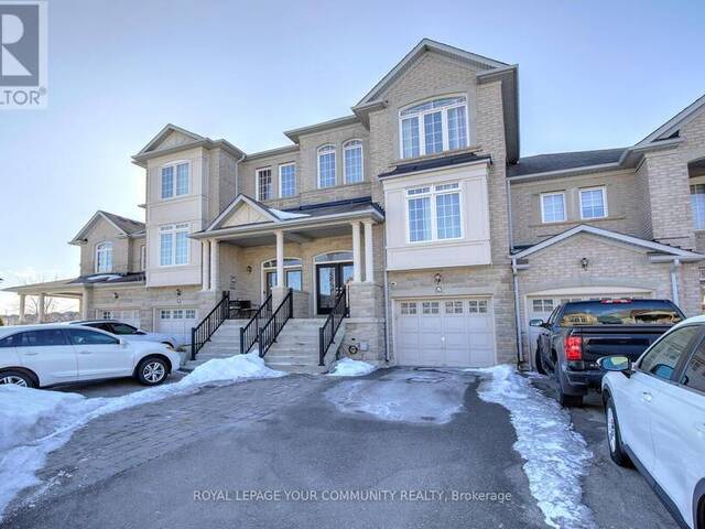 5 MILLHOUSE COURT Vaughan Ontario, L6A 4J4 - 5 Bedrooms Home For Sale