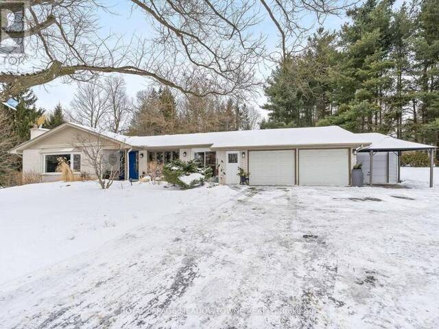 36 ANN STREET Halton Hills Ontario, L7G 2V2 - 5 Bedrooms Home For Sale