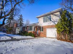 88 VALECREST DRIVE Toronto Ontario, M9A 4P6