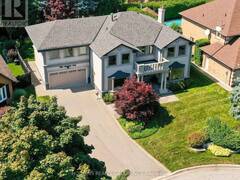 1816 PADDOCK CRESCENT Mississauga Ontario, L5L 3E4