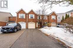 2118 PELEE BOULEVARD | Oakville Ontario | Slide Image One