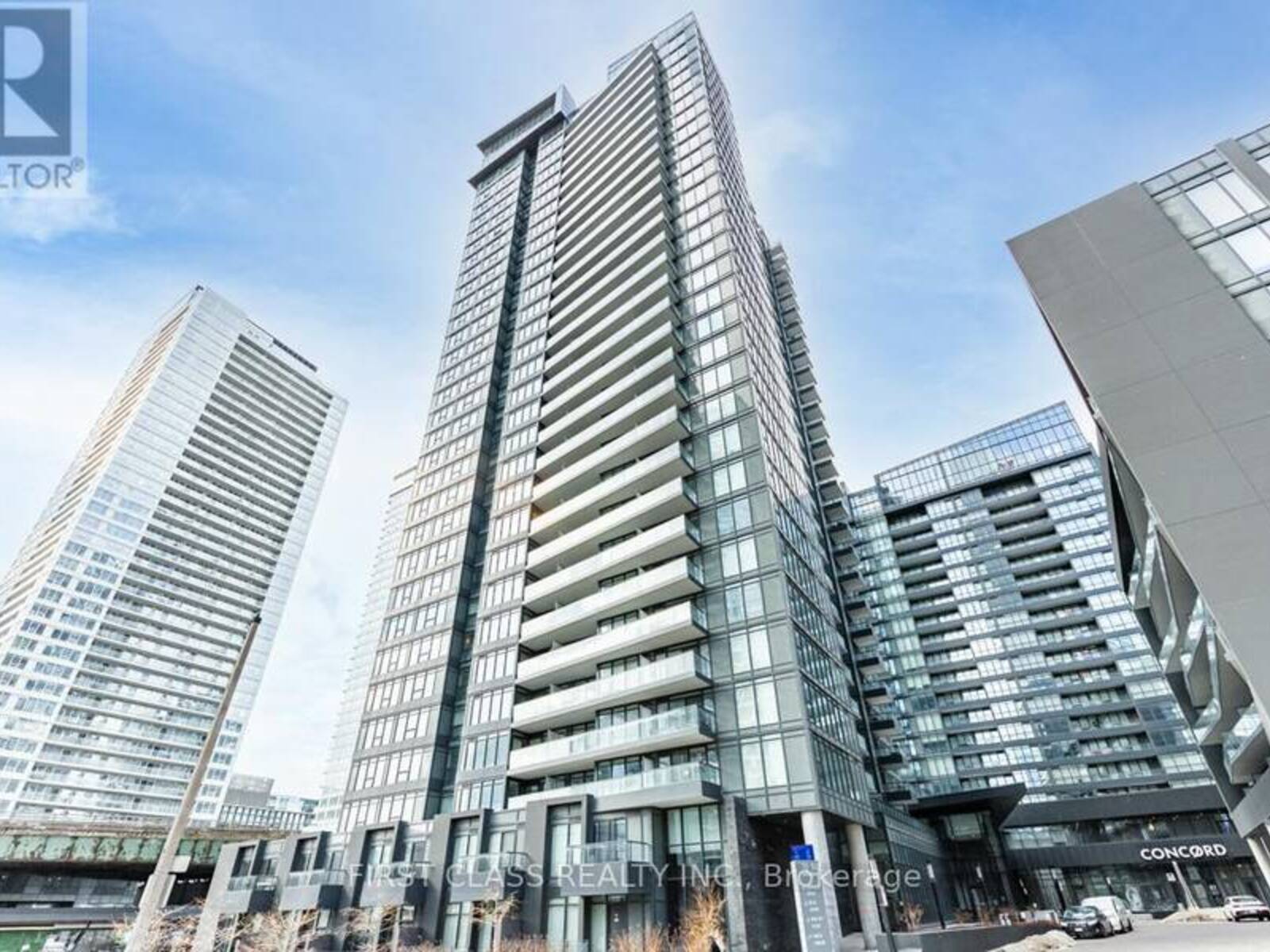 1811 - 80 QUEENS WHARF ROAD, Toronto, Ontario M5V 0J3