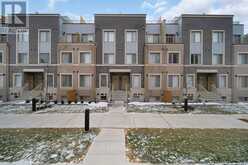 TH177 - 151 HONEYCRISP CRESCENT | Vaughan Ontario | Slide Image One