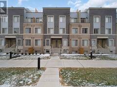 TH177 - 151 HONEYCRISP CRESCENT Vaughan Ontario, L4K 0N6