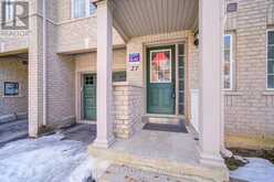 27 WARRINGTON WAY | Markham Ontario | Slide Image Two