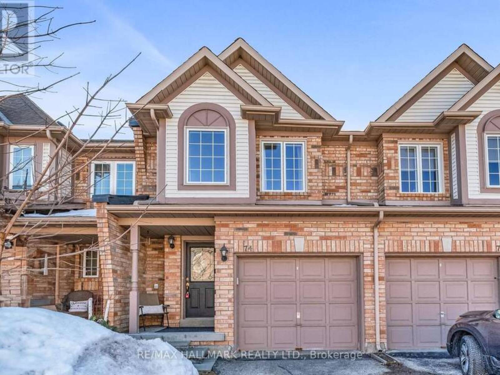 74 ALDERBROOK PLACE, Caledon, Ontario L7E 1Y6