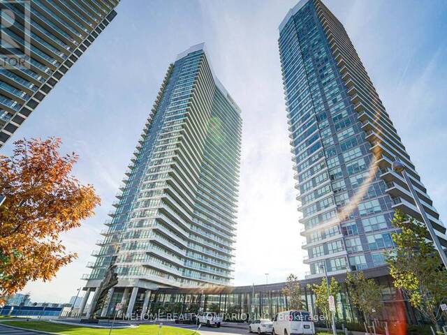 3502 - 115 MCMAHON DRIVE Toronto Ontario, M2K 0E3 - 2 Bedrooms Condo For Sale