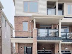 1999 CAMERON LOTT CRESCENT Oshawa Ontario, L1L 0S1