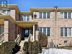 736 CASTLEMORE AVENUE Markham Ontario, L6E 1M9