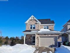 81 TODD CRESCENT Dundalk Ontario, N0C 1B0