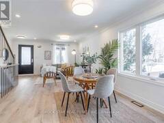 1 EDWARD STREET Hamilton Ontario, L8L 2V2