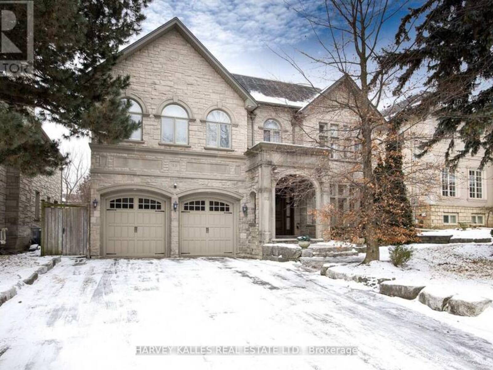 53 YORK ROAD, Toronto, Ontario M2L 1H7