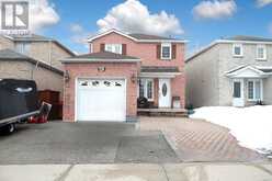 40 LARGE CRESCENT | Ajax Ontario | Slide Image One