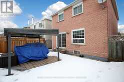 40 LARGE CRESCENT | Ajax Ontario | Slide Image Thirty-two