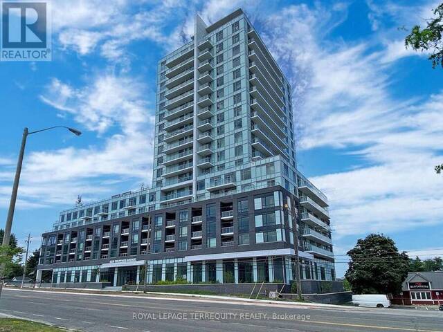 1110 - 3220 SHEPPARD AVENUE E Toronto Ontario, M1T 0B7 - 2 Bedrooms Condo For Sale