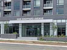 1110 - 3220 SHEPPARD AVENUE E | Toronto Ontario | Slide Image Two