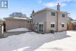 30 JOHN DEXTER PLACE | Markham Ontario | Slide Image Thirty-eight