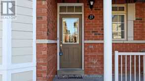 27 CARDREW STREET | Markham Ontario | Slide Image Three