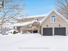 22 KEATS DRIVE Barrie Ontario, L4N 6C9