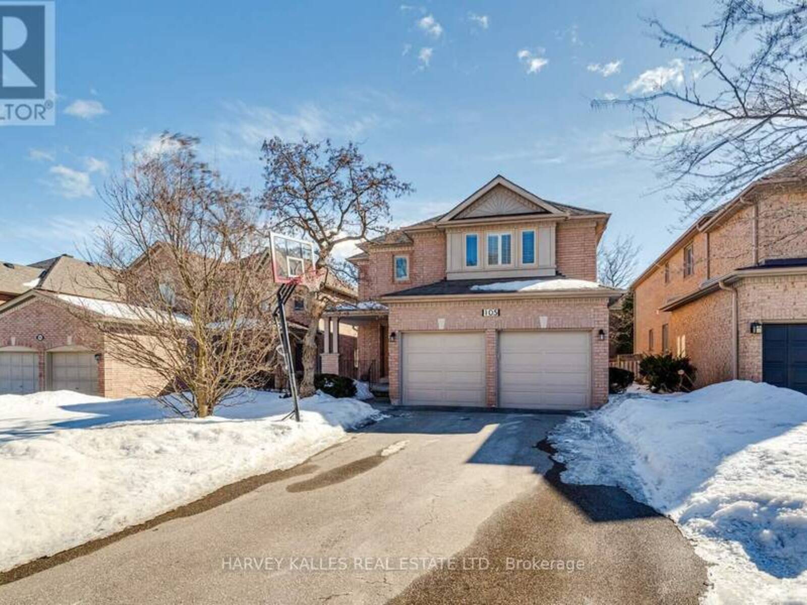 105 SWEET WATER CRESCENT, Richmond Hill, Ontario L4S 2B4