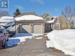 2814 PURVIS STREET Innisfil Ontario, L9S 3K7