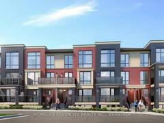 20 - 165 VETERANS DRIVE Brampton Ontario, L7A 0T8