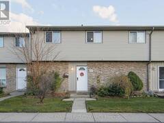 33 - 855 SOUTHDALE ROAD E London Ontario, N6E 1V7