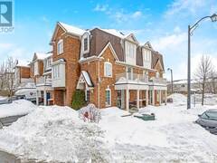 80 - 71 GARTH MASSEY DRIVE Cambridge Ontario, N1T 2G8