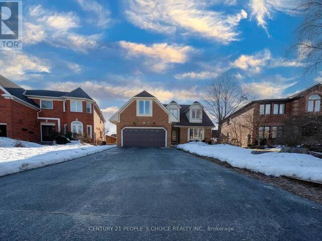 18 FALCON COURT Cambridge Ontario, N1T 1P2 - 5 Bedrooms Home For Sale