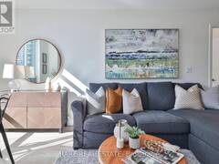 233 - 231 FORT YORK BOULEVARD Toronto Ontario, M5V 1B2