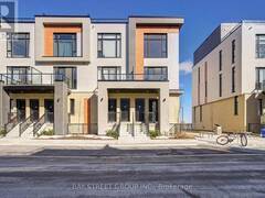 602 - 7 STECKLEY HOUSE LANE Richmond Hill Ontario, L4S 0N1