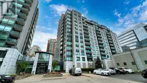 1109 - 55 SOUTH TOWN CENTRE BOULEVARD | Markham Ontario | Slide Image Three