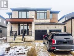 144 ROSANNE CIRCLE Wasaga Beach Ontario, L9Z 0N1