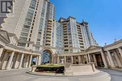 205 - 2287 LAKE SHORE BOULEVARD W | Toronto Ontario | Slide Image One