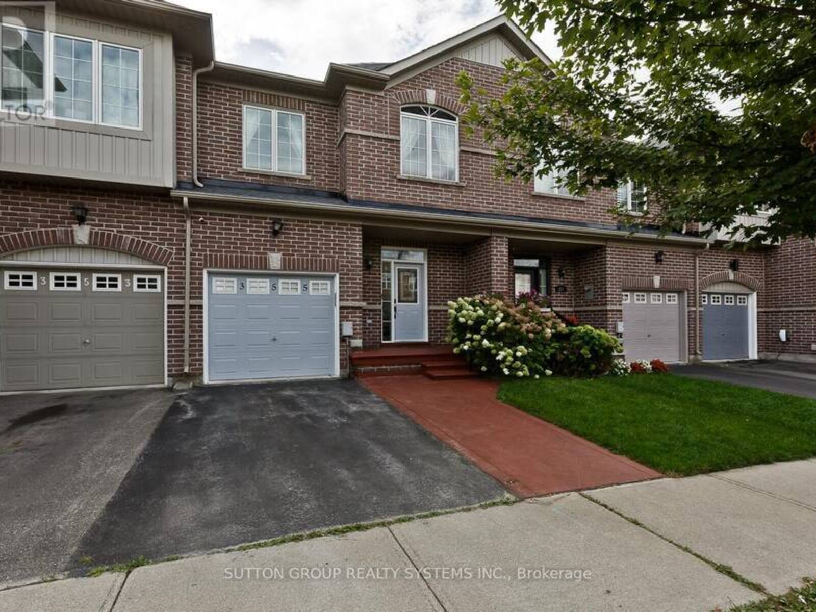 355 HOBBS CRESCENT, Milton, Ontario L9T 0J3