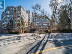 116 - 1 RIPLEY AVENUE Toronto Ontario, M6S 4Z6