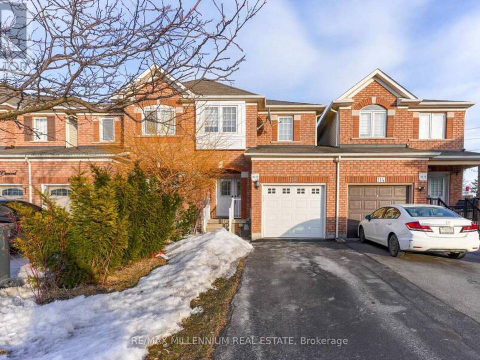 112 BIG MOE CRESCENT, Brampton, Ontario L6P 1J9