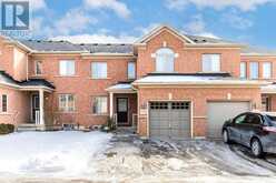 8 - 3045 GLADESIDE AVENUE | Oakville Ontario | Slide Image One