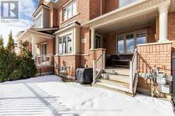 8 - 3045 GLADESIDE AVENUE | Oakville Ontario | Slide Image Thirty-eight