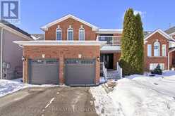 46 SILVERSTONE CRESCENT | Georgina Ontario | Slide Image One