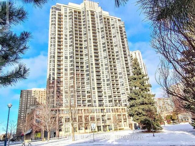 801 - 10 NORTHTOWN WAY Toronto Ontario, M2N 7L4 - Property For Sale