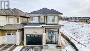 64 KITELEY CRESCENT | East Gwillimbury Ontario | Slide Image Two