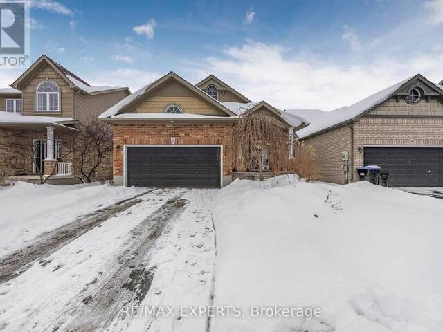 10 DAVIS STREET Collingwood Ontario, L9Y 0C9 - 3 Bedrooms Home For Sale