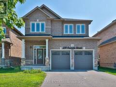 231 CROMBIE STREET Clarington Ontario, L1C 0T8