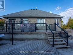 5659 GILMORE ROAD Newtonville Ontario, L0A 1J0