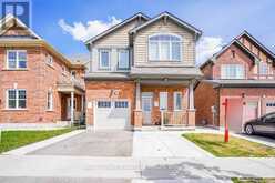 171 BUICK BOULEVARD | Brampton Ontario | Slide Image Nine