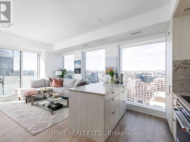 1805 - 470 FRONT STREET W Toronto Ontario, M5V 0V6 - 2 Bedrooms Condo For Sale