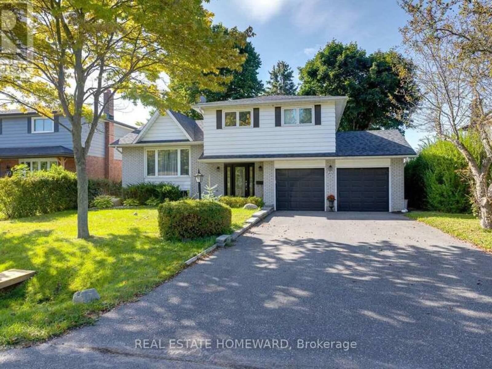 21 GLEN WATFORD ROAD, Cobourg, Ontario K9A 4S4