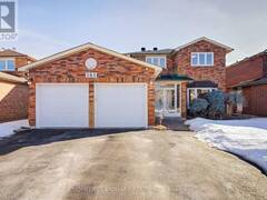 161 VALLEYMEDE DRIVE Richmond Hill Ontario, L4B 1X5