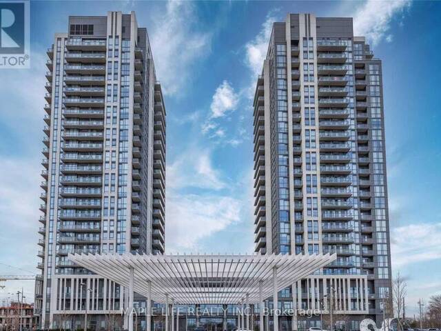 1706 - 17 ZORRA STREET Toronto Ontario, M8Z 4Z6 - 2 Bedrooms Condo For Sale